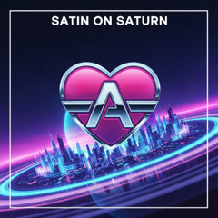 Satin on Saturn