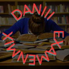 DANIII EXAMENMIX (feestmix)