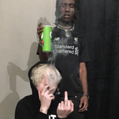 Nettspend - Crashin Prod Phreshboyswag