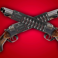 Double Akimbo Action