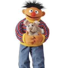 mikeechamberlain - earnie