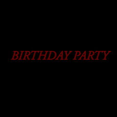 Birthday Party Demo