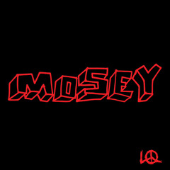 Mosey