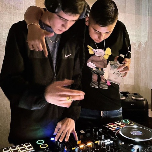 FRESA BOYS 0xJ JUANJO B2B OSMEZZ