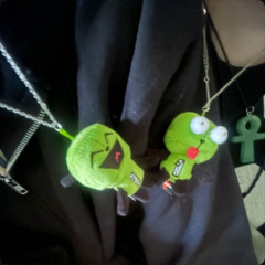 #parasite prod one47