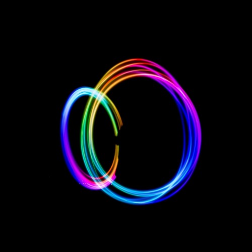 Dark Spectrum