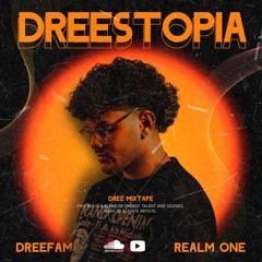 DREESTOPIA - Dancehall & AfroBeats
