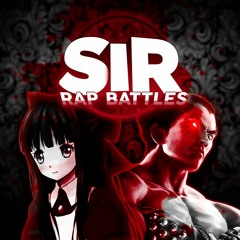 Aya Drevis vs Kazuya Mishima. SIR Rap Battles (ft. Azia & Light)