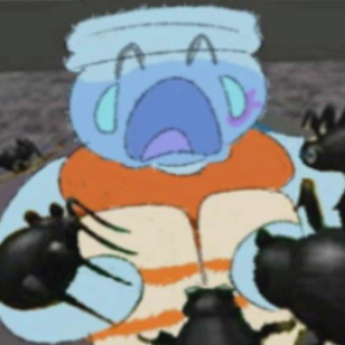 waterwave08 - goofy ahh clutterfunk remix