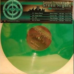 Space Planet - Base Attack 2000