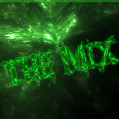 The Mix #16 (Hard Techno #1)