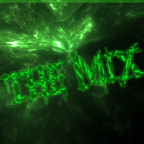 The Mix #16 (Hard Techno #1)