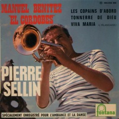 Pierre Sellin - El Cordobes | پیر سِلین - اِل کوردوبِس