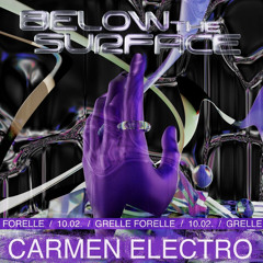 2024-02-10 Grelle Forelle @Kitchen Floor <><