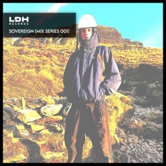 LDH Records w/ Scart Lead (FKA Sovereign) [LDH Mix Series 001)