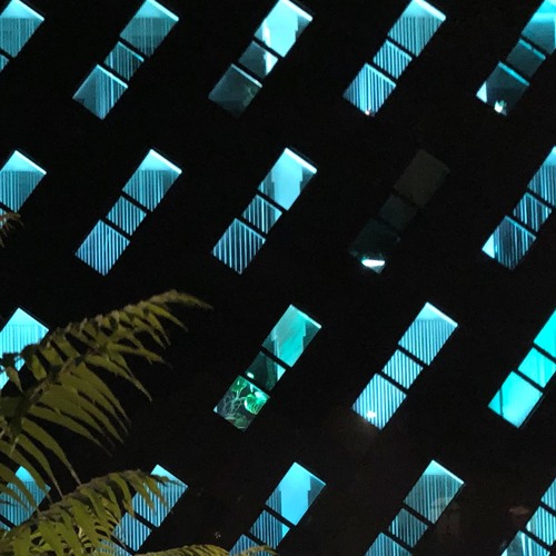 Minimal Mondays 2021.12.20 @ Opium Club