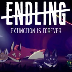 Shelter Mix (Endling: Extinction is Forever)
