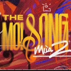 ANH CHƯA TỪNG - B02 XIN [ THE MOI SONG MÙA 2 ]