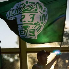 från staden hjärta esk 💚🖤