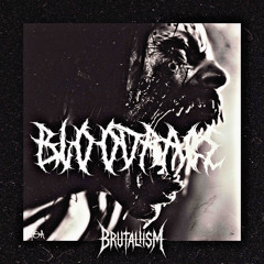 BLOODRAGE