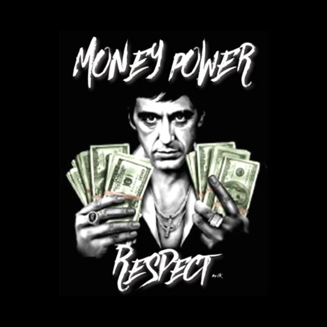 Stream Seven 50 - Money Power Respect by Ghetto Lifers Page