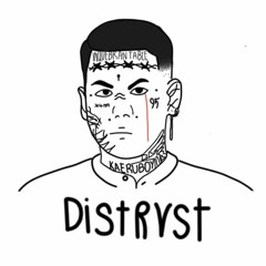 DISTRVST - Prod Wolf.
