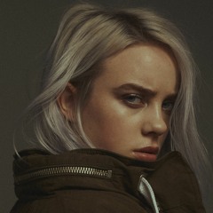 Billie Eilish-ilomilo(PlaybackC remix)