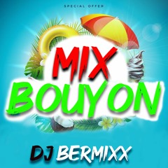 Mix BOUYON 2023 - SHATTA "Kay ve yo" + Téléchargement gratuit