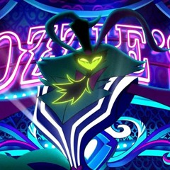 Asmodeus Song rus cover by Cyber Cat Studio