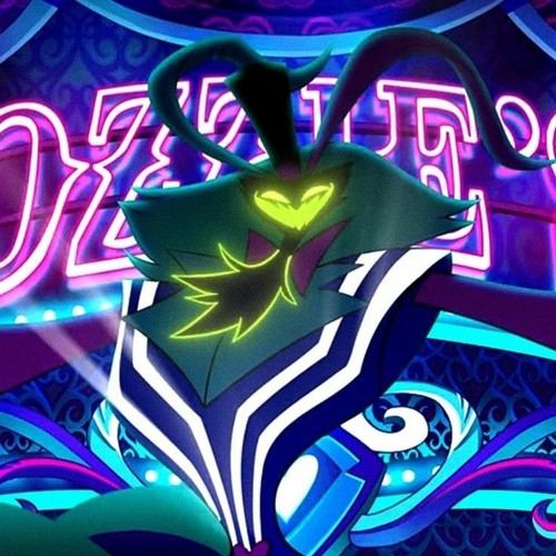 Asmodeus Song rus cover by Cyber Cat Studio
