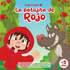 LA PATOJITA DE ROJO