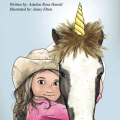 [Get] KINDLE 📧 The Day Little Peanut Became a Unicorn by  Adaline Rose Harold &  Jen