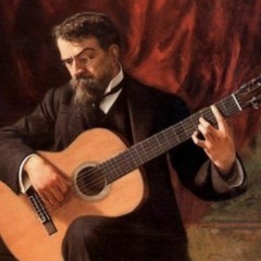 Francisco Tarrega ..  La Paloma