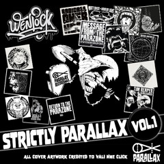 Wenlock presents Strictly Parallax Vol.1