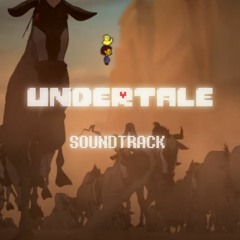 UNDERTALE: 035 Bird That Carries You Over A Disproportionately Small Gap [Recreation]