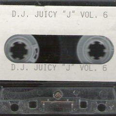 Juicy J - Ain't Barring That Shit