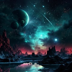 Dream Light! (Prod. DJ Hostility)