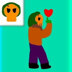 Love is broken
