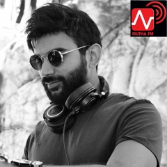 BLK_LPRD - African Delight (Mutha FM Mix)