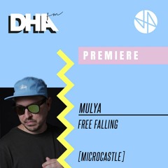 Premiere: Mulya - Free Falling [Microcastle]