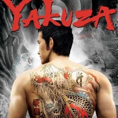 Yakuza OST - Pray me (Game Version)