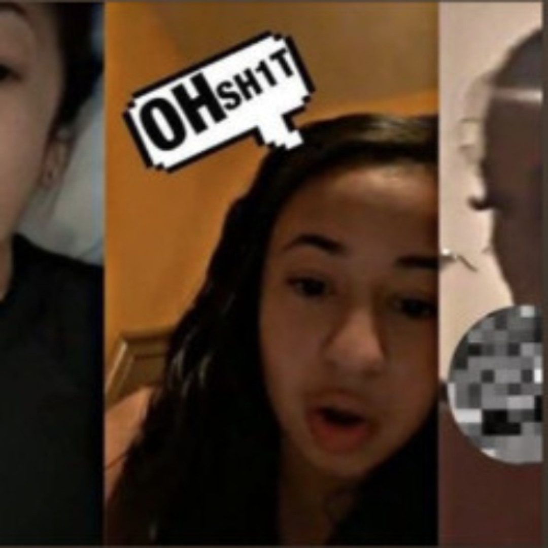 Leaked Video Of Jaden Newman Viral EXCLUSIVE.