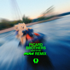 Best of Me (Myd Remix)