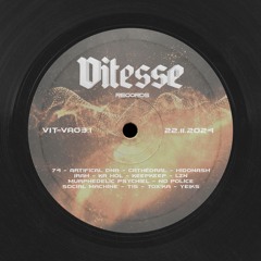 PREMIERE: Irah – Treasure [VIT-VA03.1]