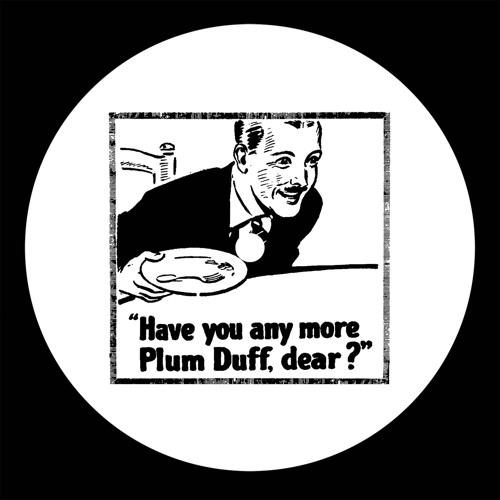 Plum Duff