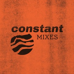 Diego Krause - Constant Sound Mix 006