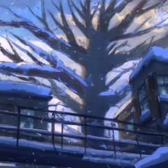 dark winter