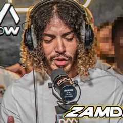 [EXCLU] Zamdane - Chanel #dvmshow