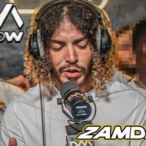 [EXCLU] Zamdane - Chanel #dvmshow