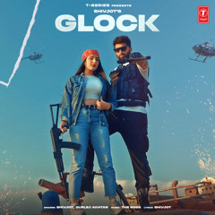 Glock Shivjot | Gurlez Akhtar